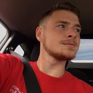 Meet your Posher, Dalton